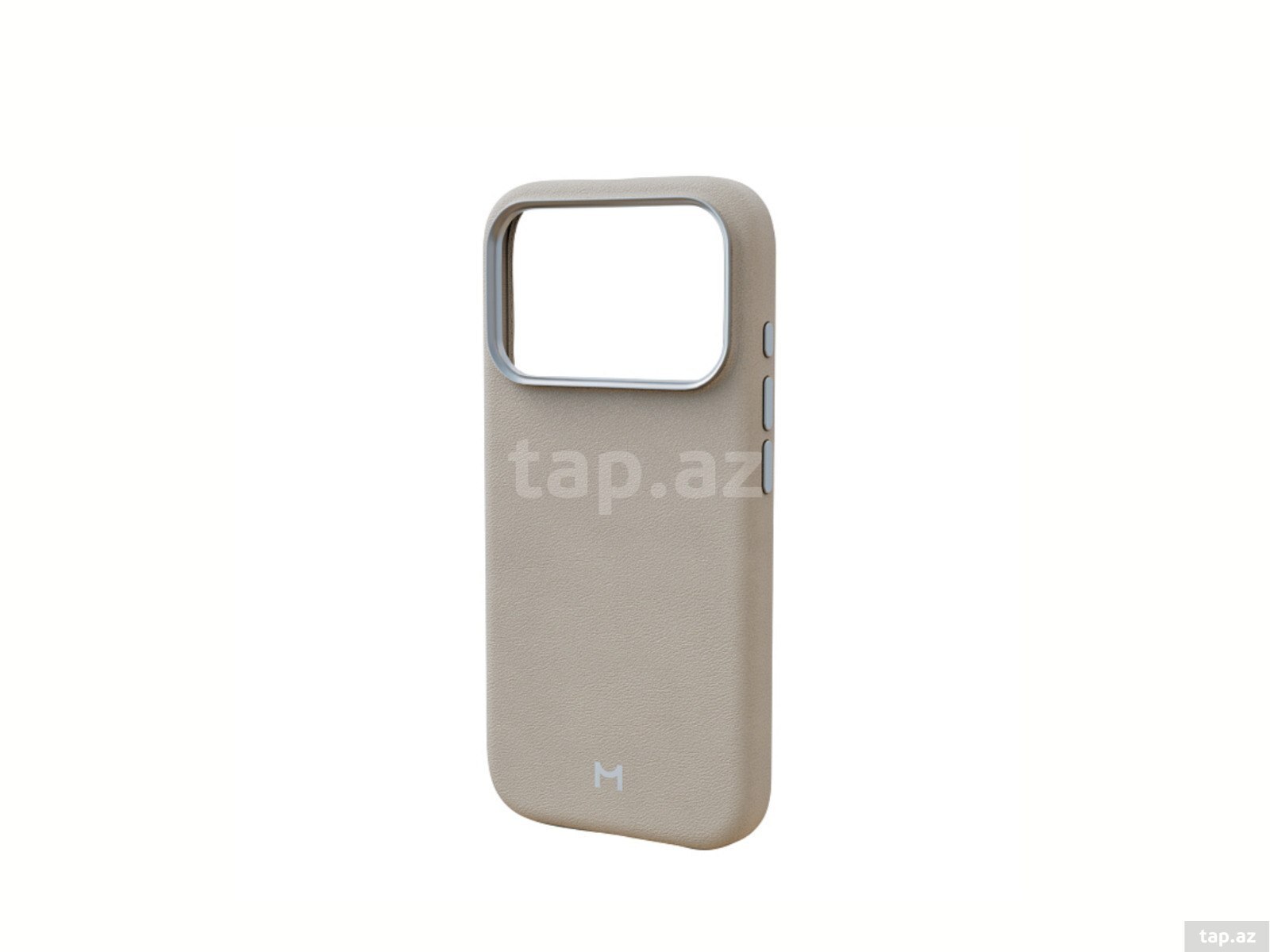 Apple iPhone 17 Pro üçün Keys Magssory CLT044i