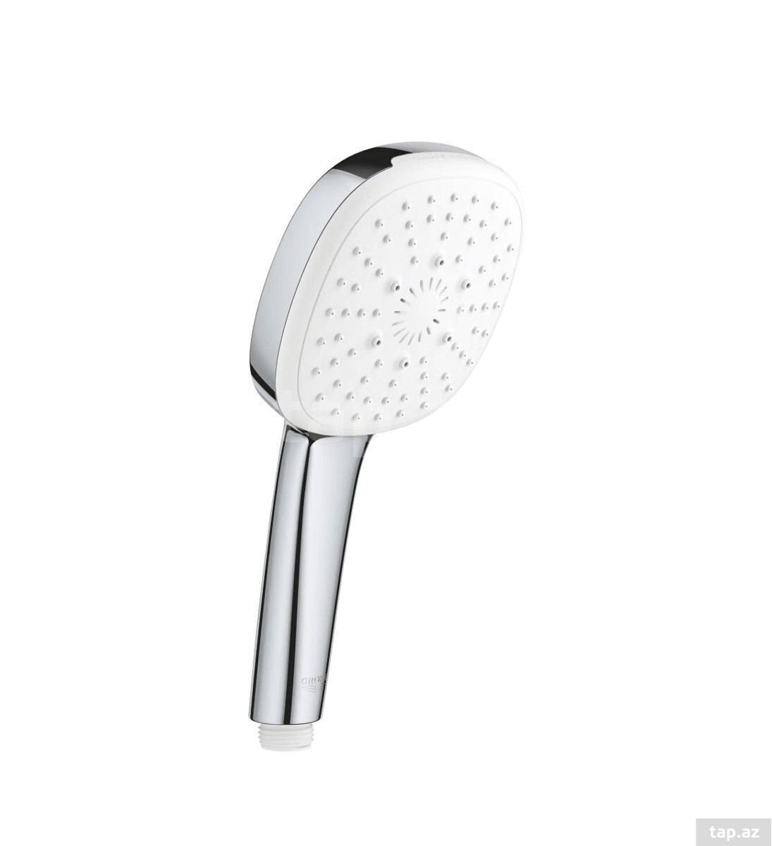 GROHE Tempesta Cube 110 27574003 Əl duşu, 3 püskürtmə rejimi — 1