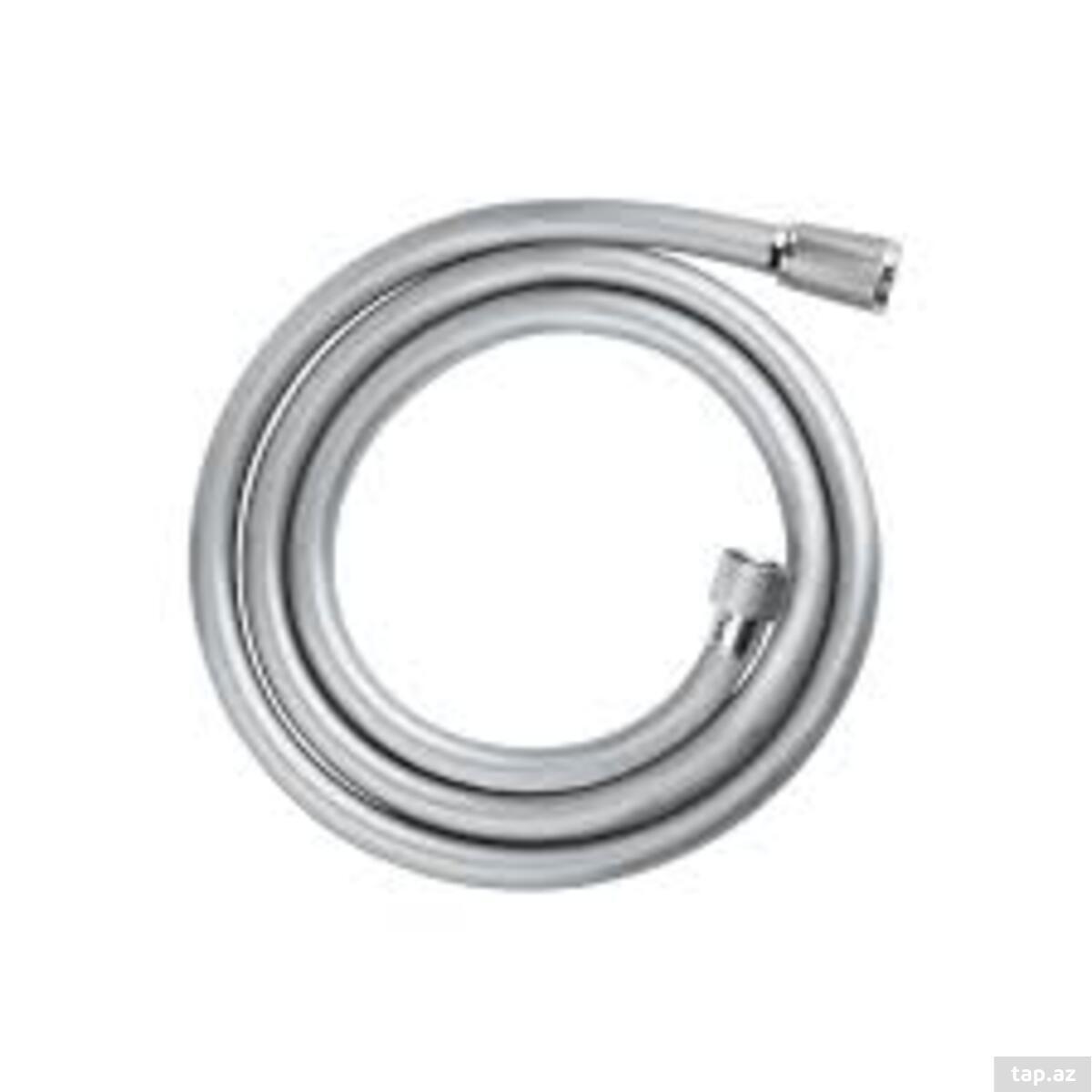 GROHE Relexaflex 28151002 1500 mm Duş şlanqı — 1