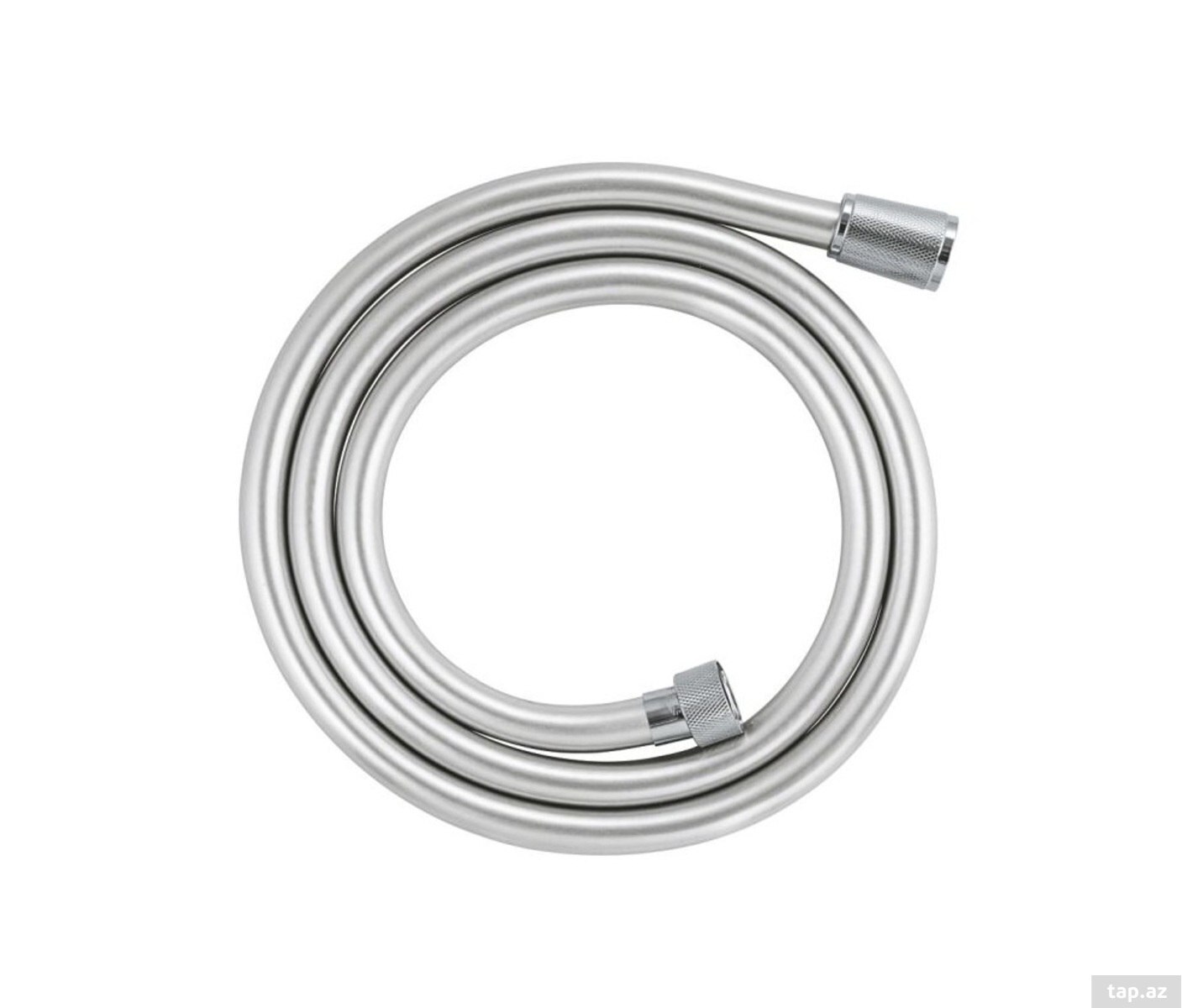 GROHE Silverflex 28364001 TwistStop 1500 mm – Duş şlanqı — 1