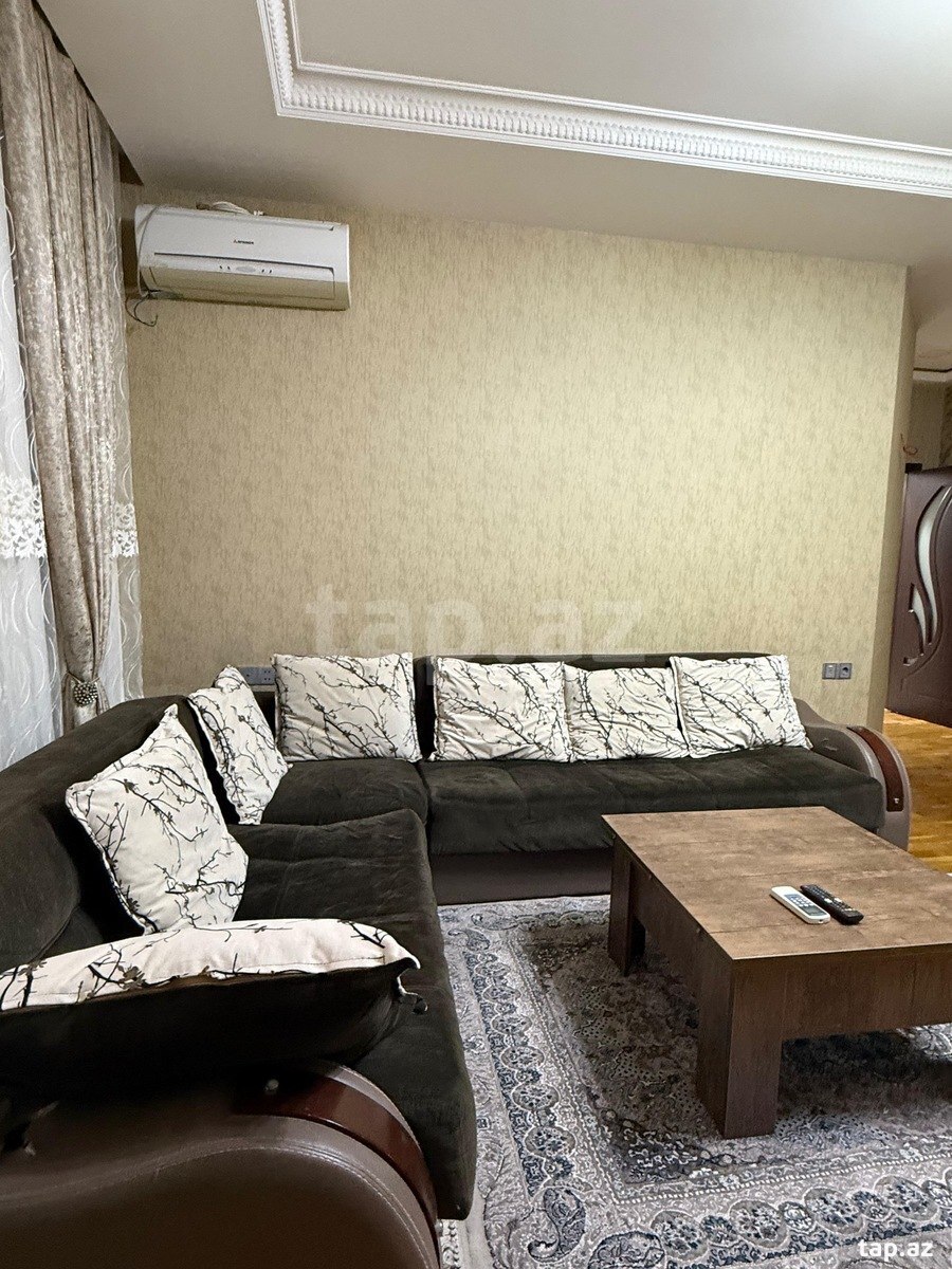 2 otaqlı mənzil satılır, Xırdalan