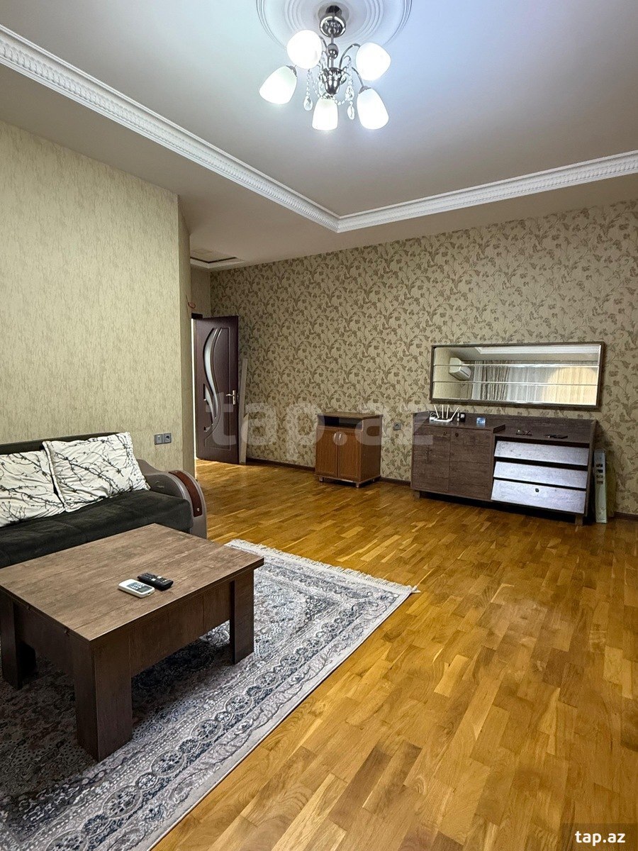 2 otaqlı mənzil satılır, Xırdalan