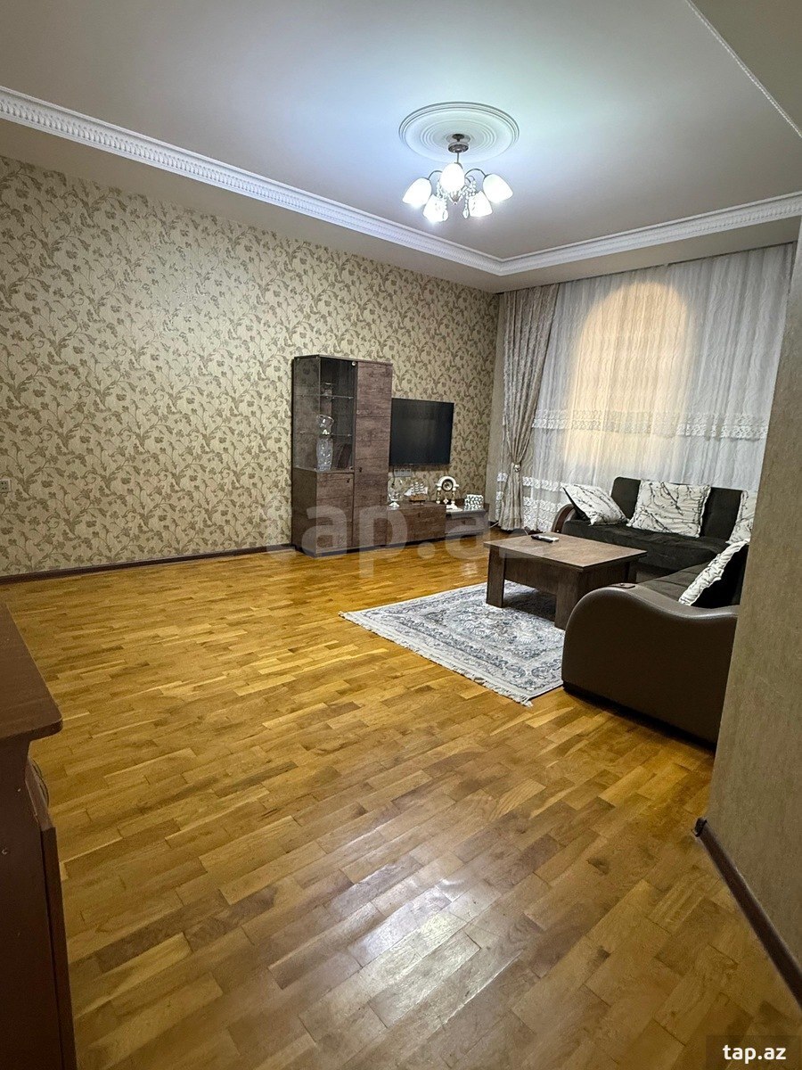 2 otaqlı mənzil satılır, Xırdalan