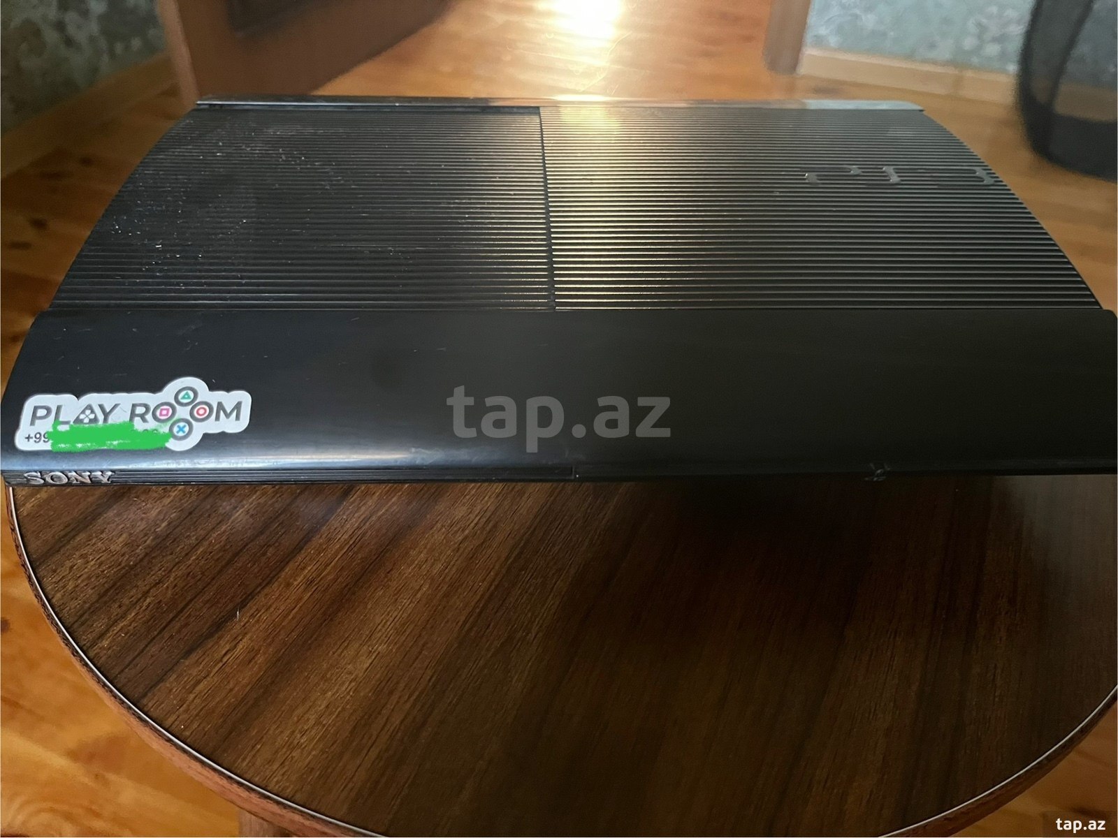 PES 3 Super Slim 160GB