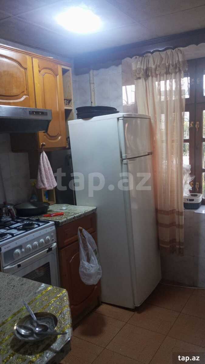 2-otaqlı mənzil, Cavanşir küç., 54 m²