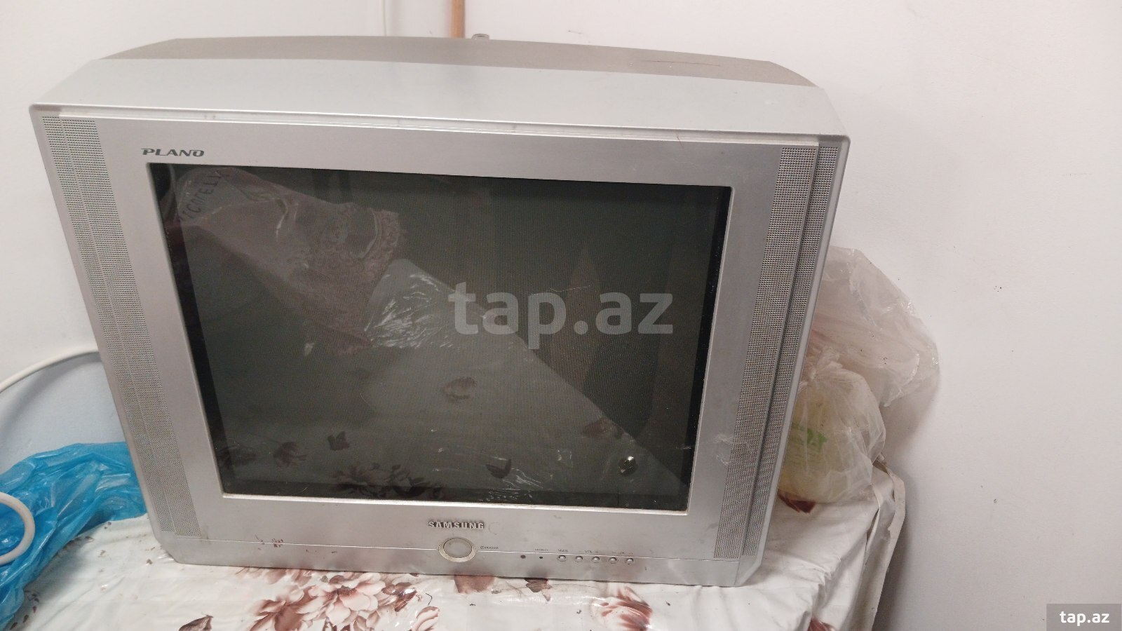 Samsung televizoru