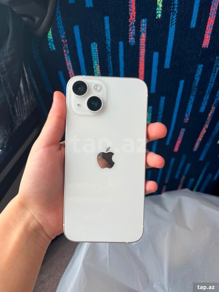 Apple iPhone 14 Starlight 128GB/6GB