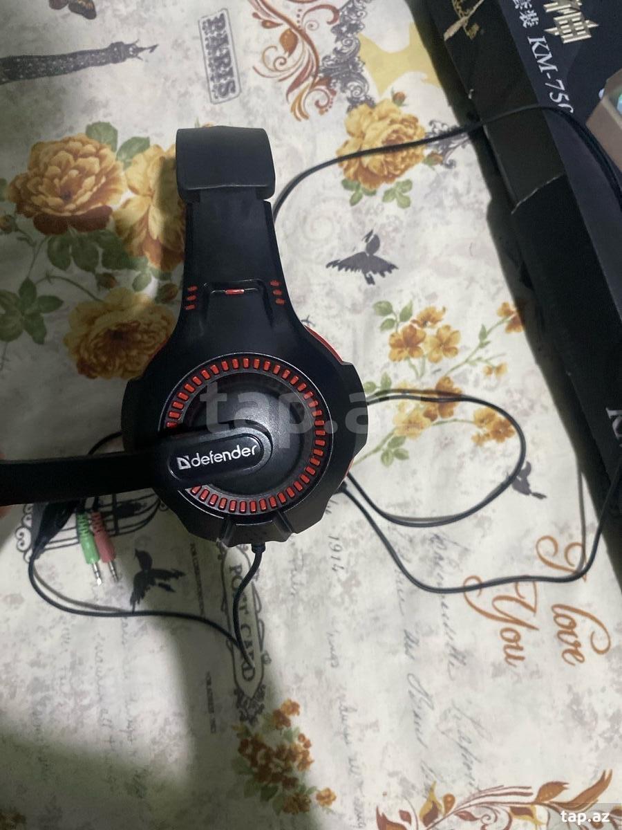 Defender Warhead G-450