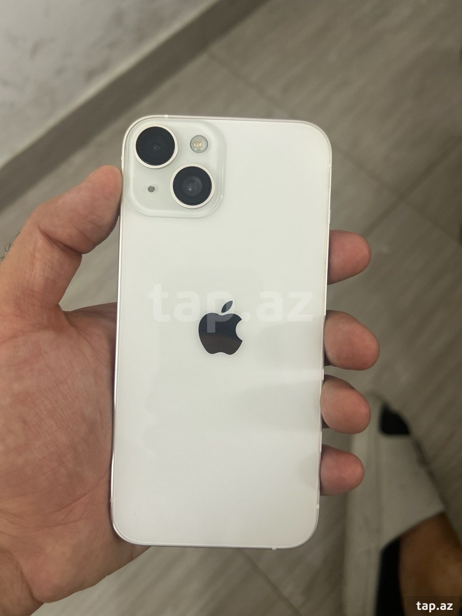 Apple iPhone 14 Midnight 256GB/6GB