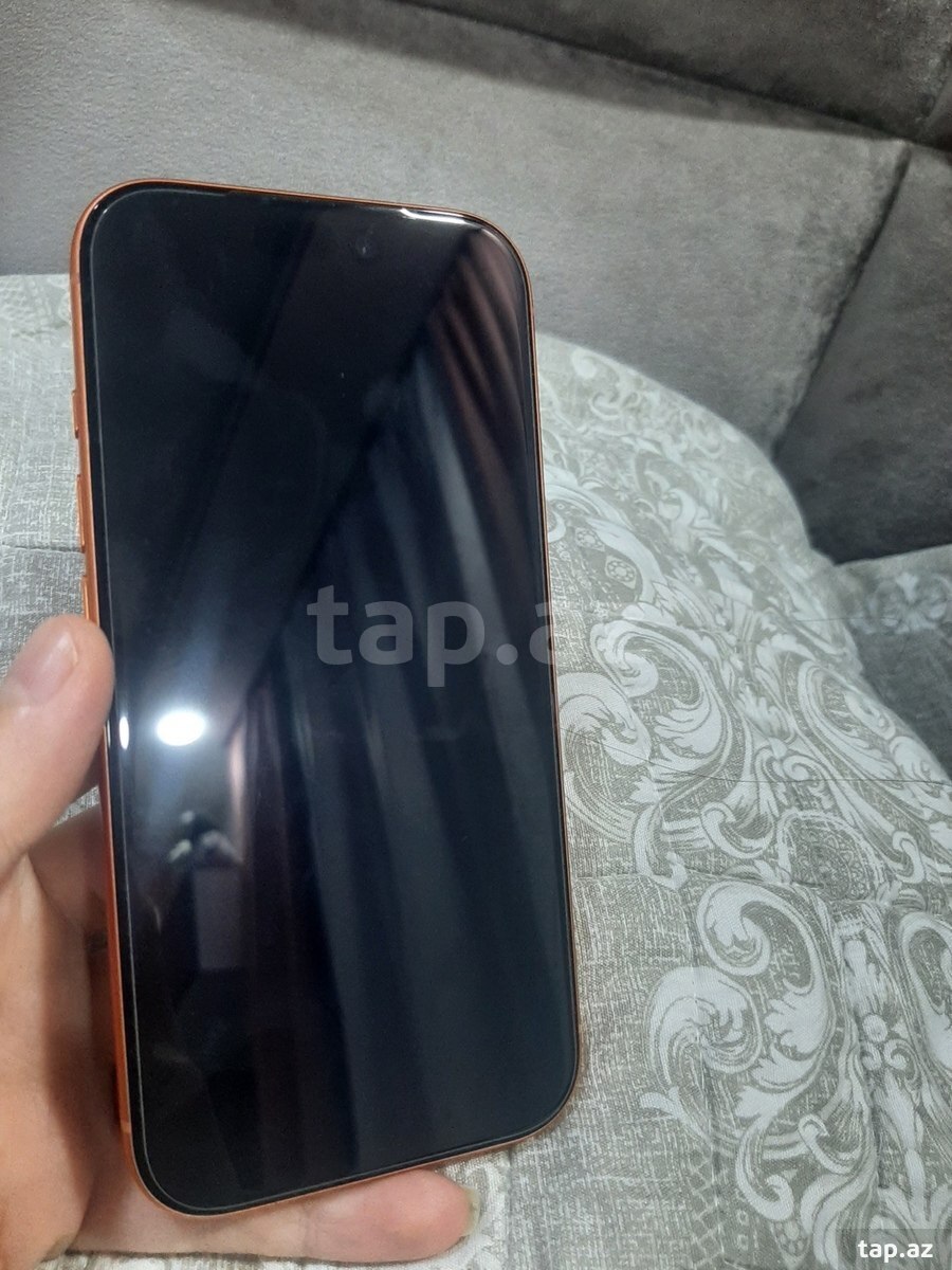 Apple iPhone 17 Pro Cosmic Orange 256GB/12GB