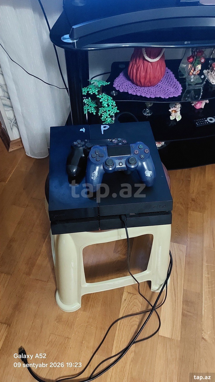 Sony Playstation 4