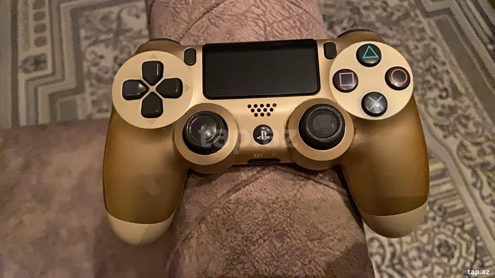 PS4 pultu