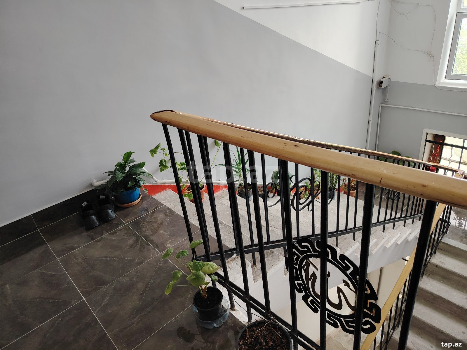 3-otaqlı mənzil kirayə verilir, Sumqayıt ş., 80 m²