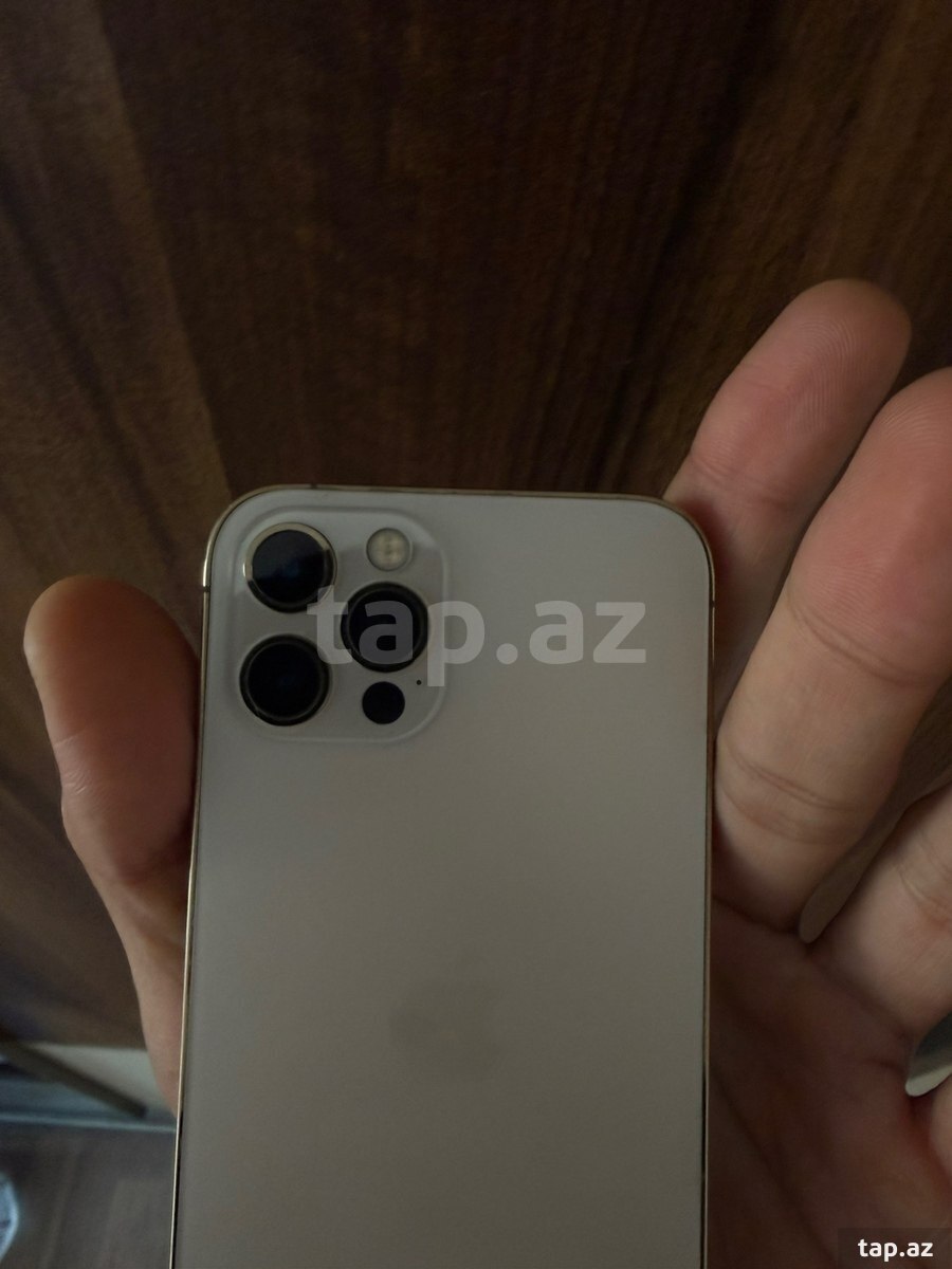 Apple iPhone 12 Pro Gold 128GB/6GB