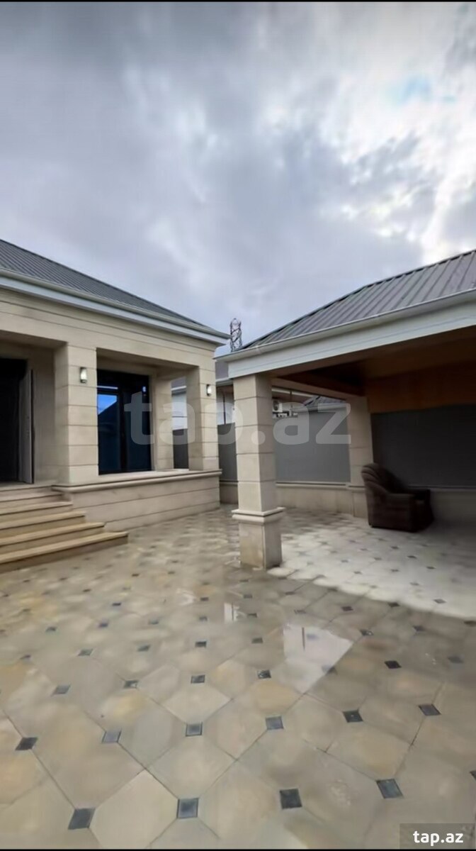 3-room private house for sale, Buzovna, Baku