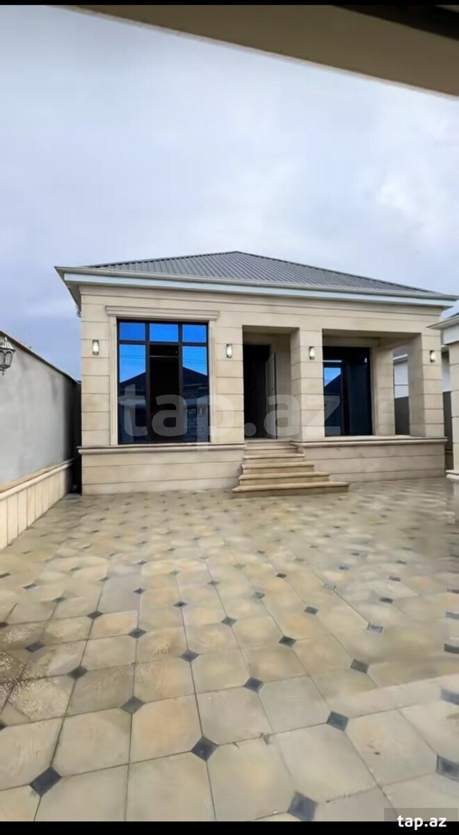 3-room private house for sale, Buzovna, Baku