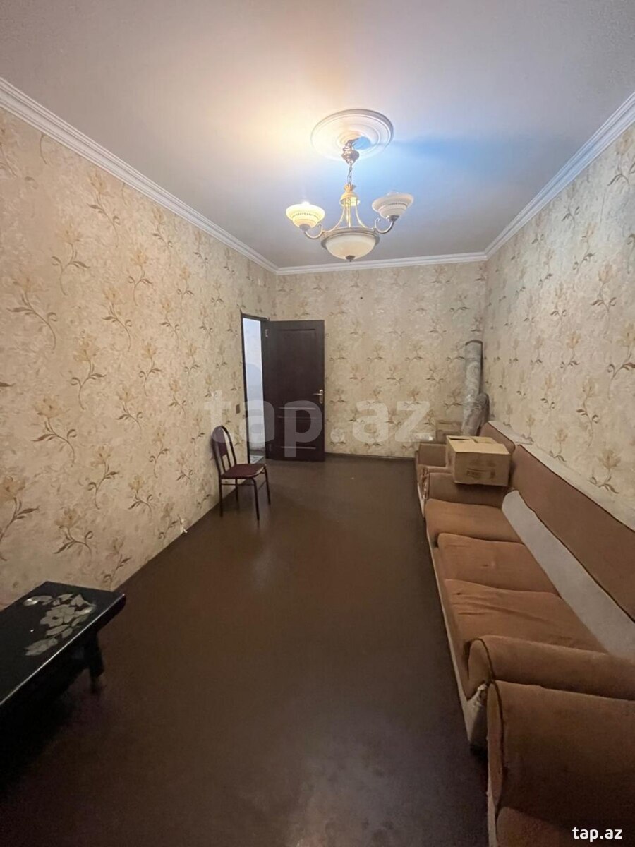2-otaqlı yeni tikili, Xırdalan ş., 70 m²