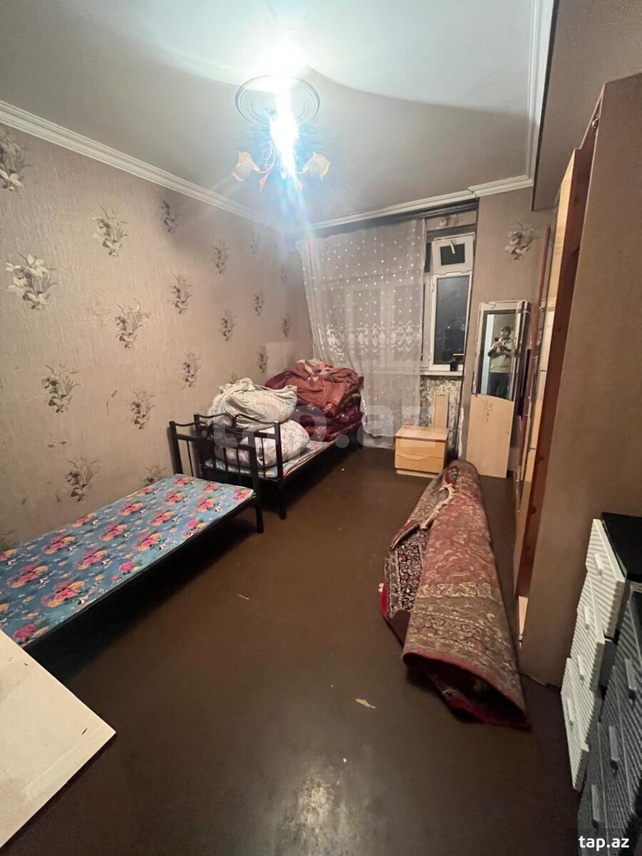2-otaqlı yeni tikili, Xırdalan ş., 70 m²