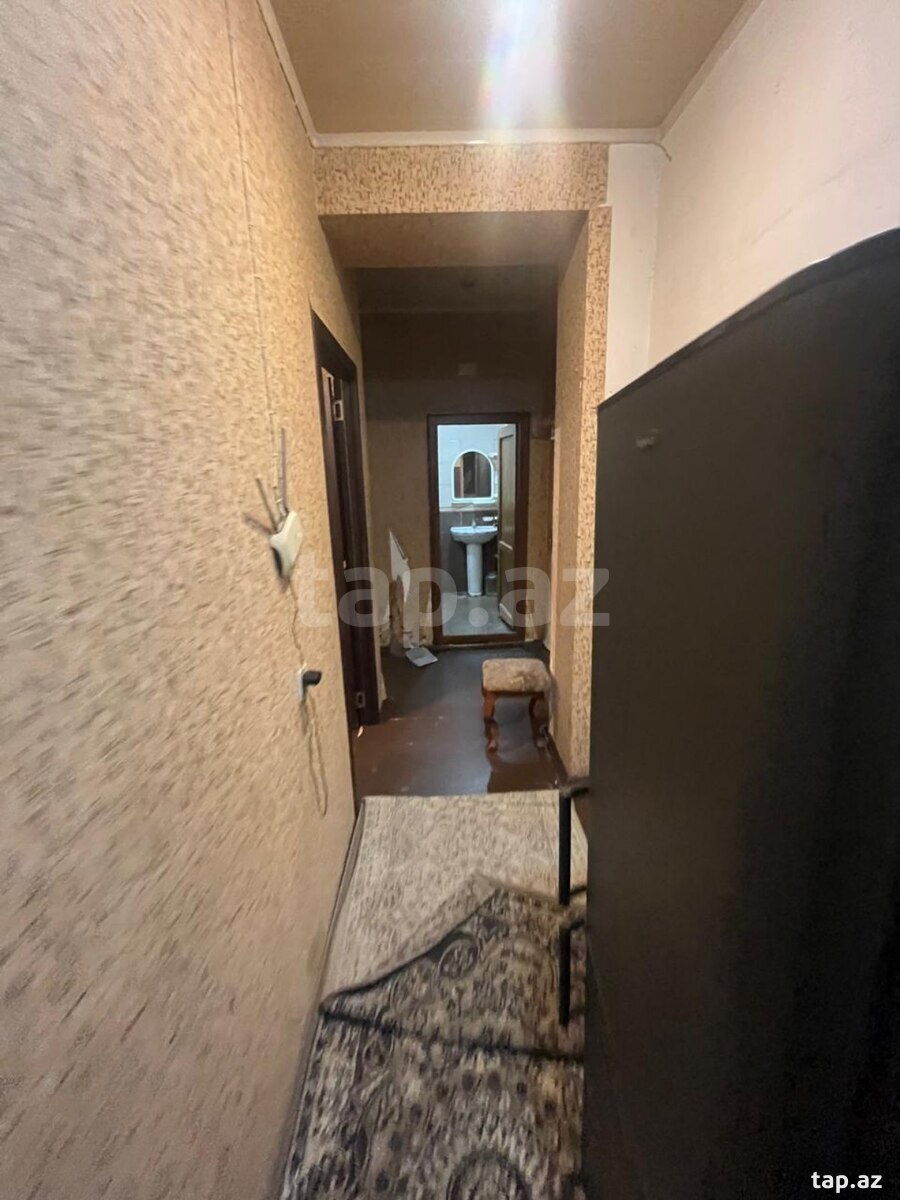 2-otaqlı yeni tikili, Xırdalan ş., 70 m²