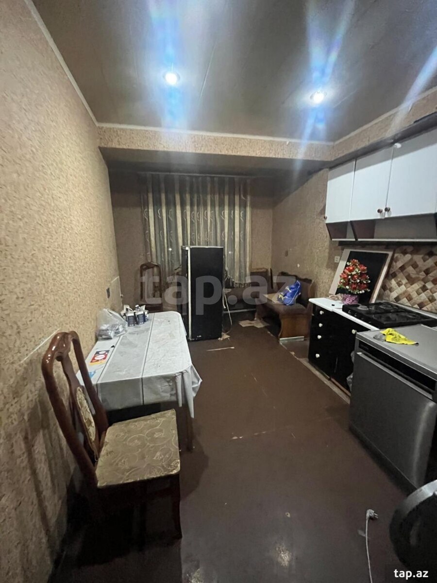 2-otaqlı yeni tikili, Xırdalan ş., 70 m²