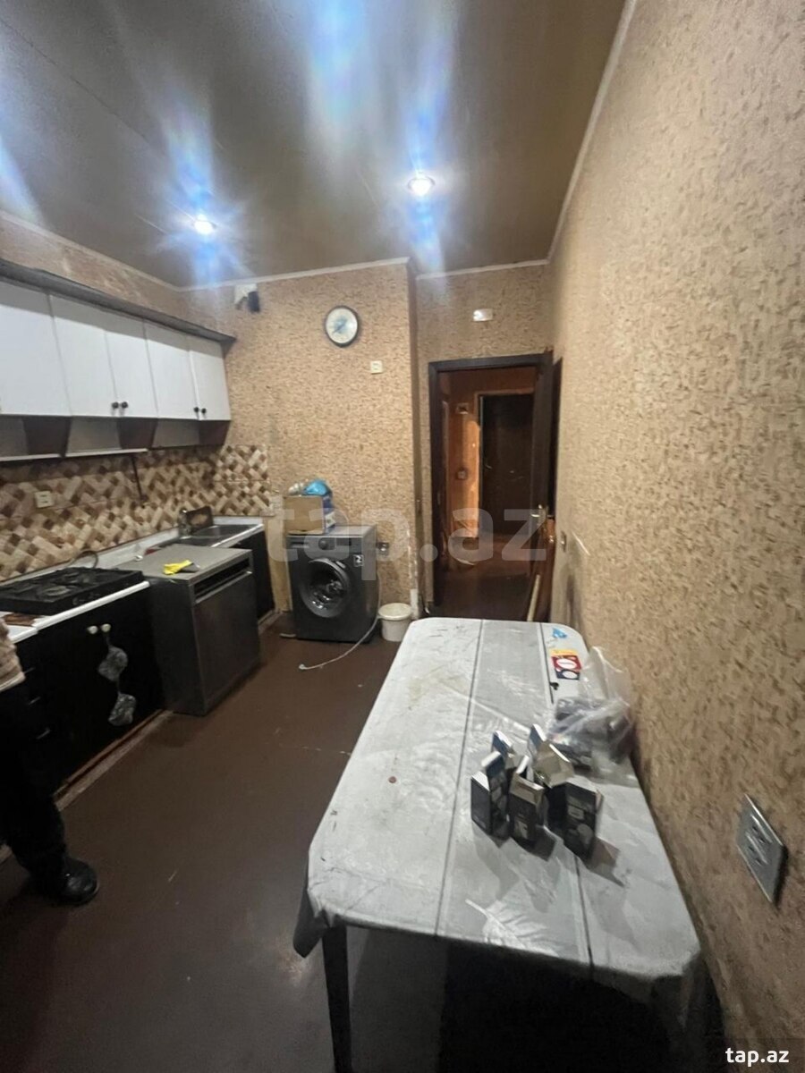 2-otaqlı yeni tikili, Xırdalan ş., 70 m²