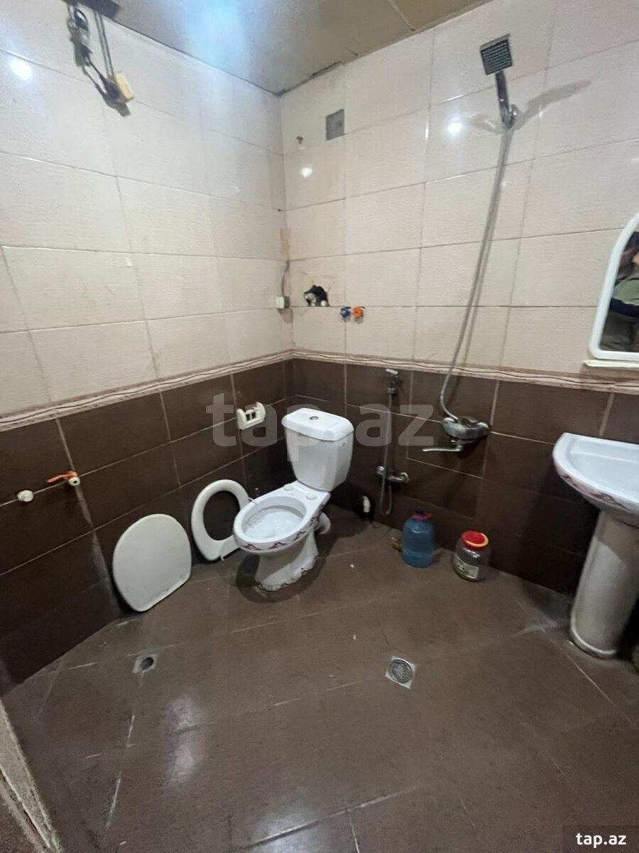 2-otaqlı yeni tikili, Xırdalan ş., 70 m²
