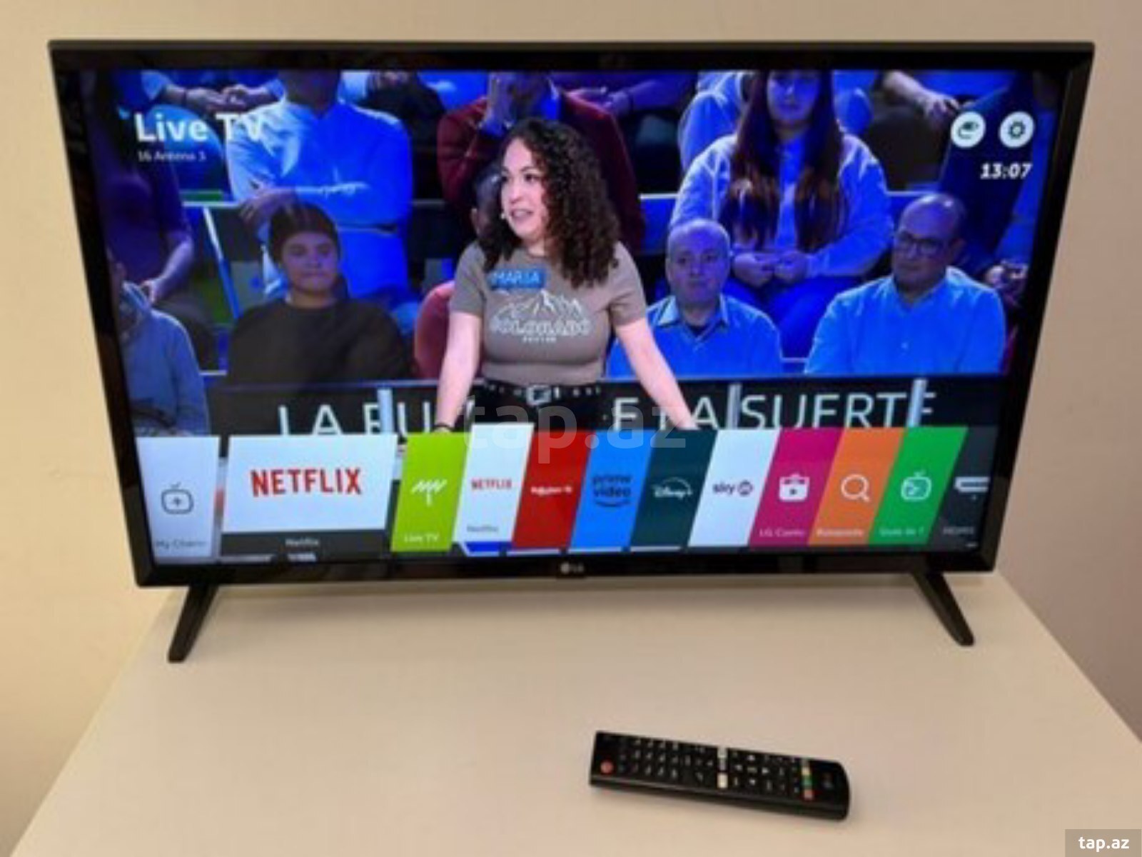 Televizor LG
