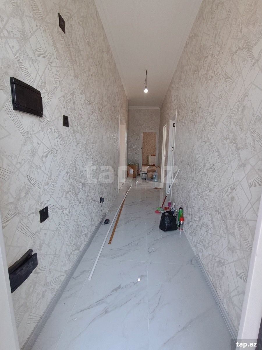 4-room private house for sale, Ganja