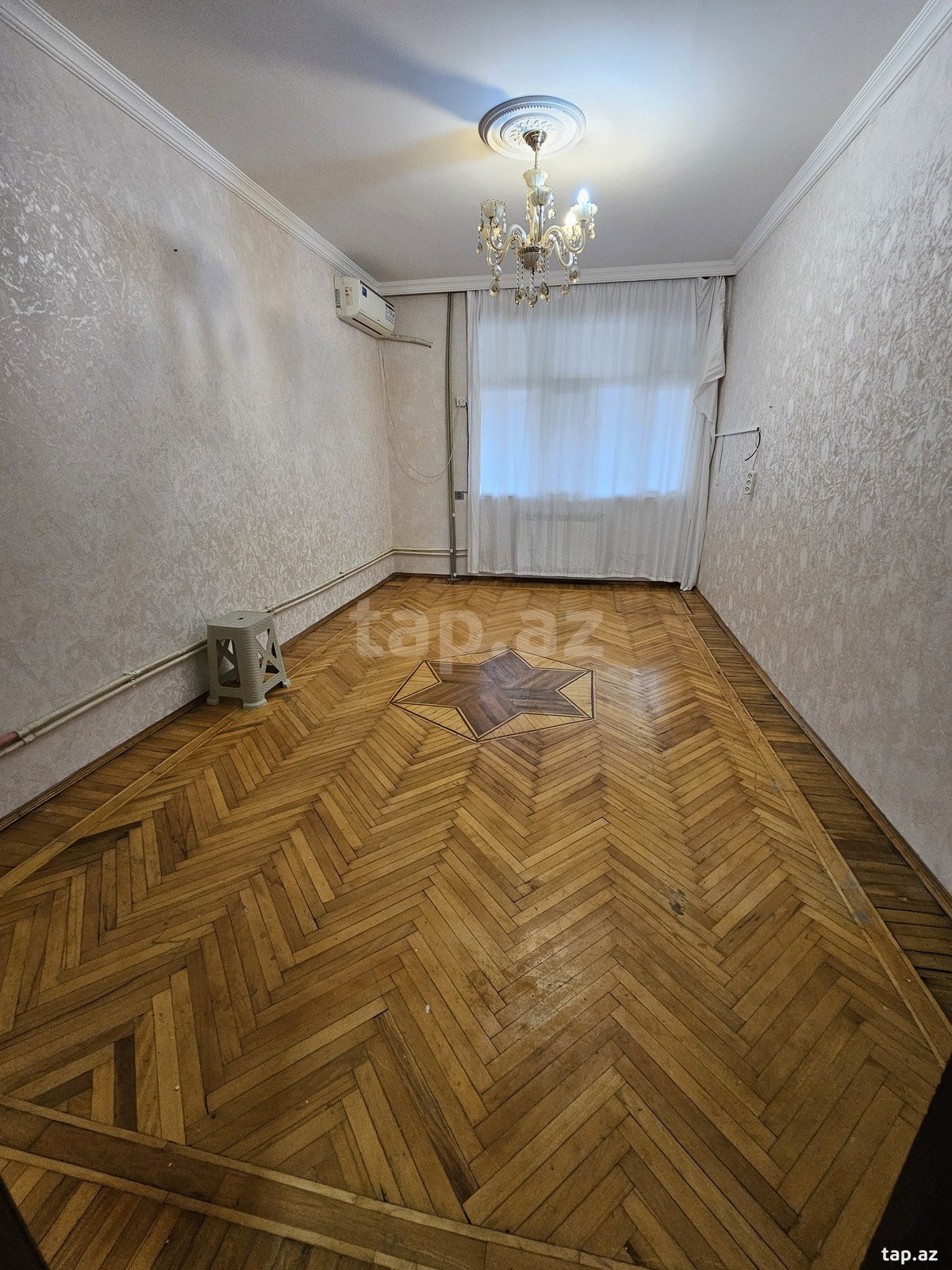 3-room apartment for sale, 7th microdistrict, Baku
