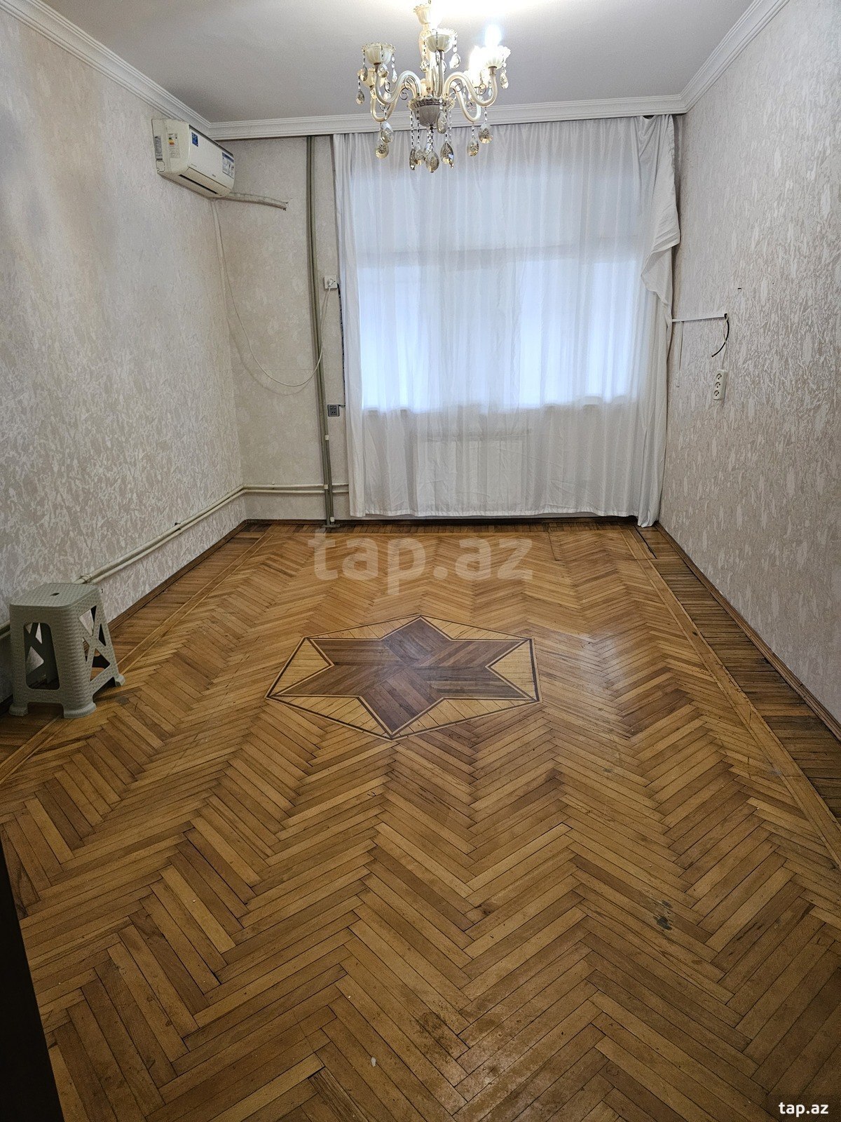 3-room apartment for sale, 7th microdistrict, Baku