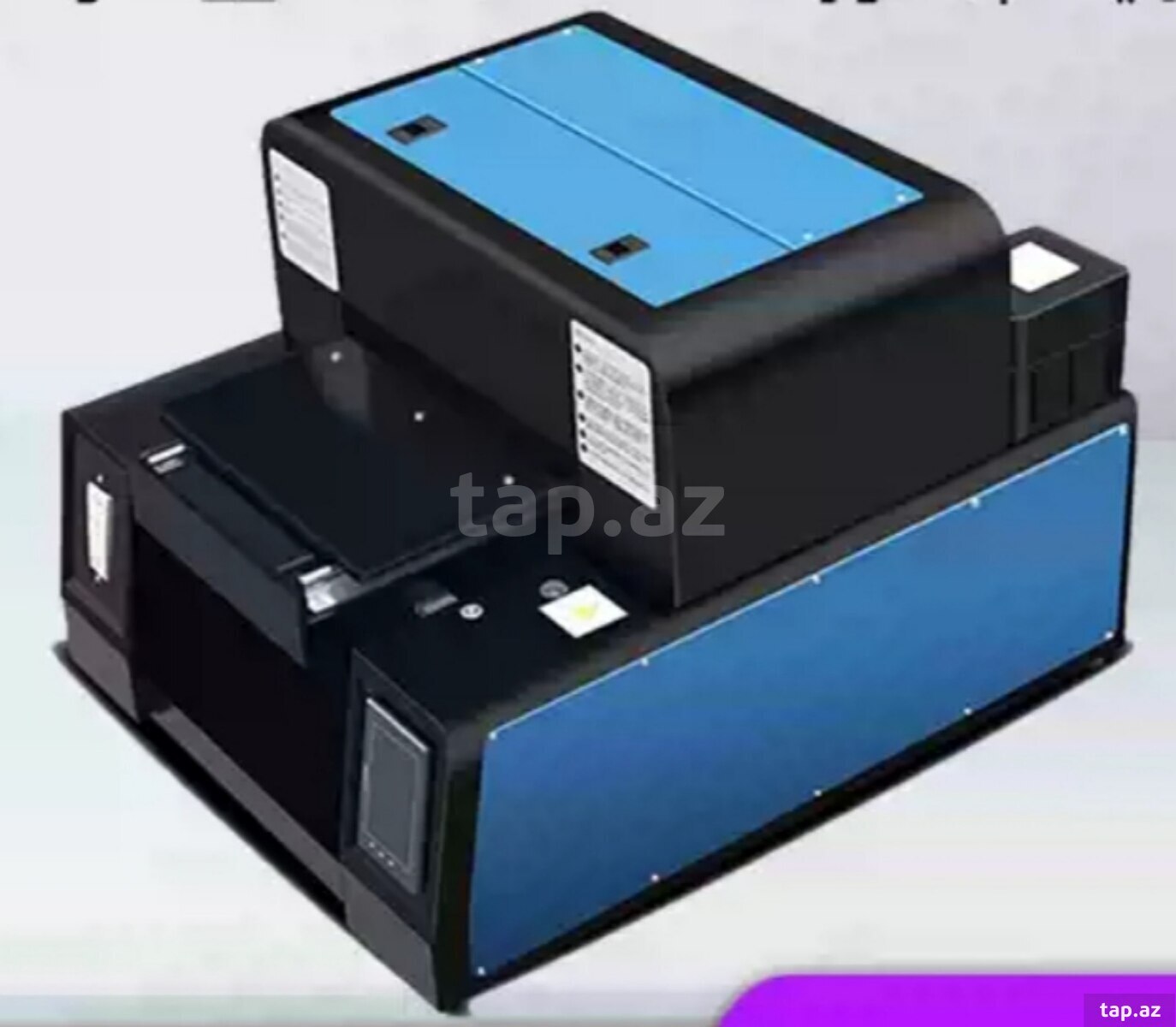 UV printer Epson Stylus Photo 1390