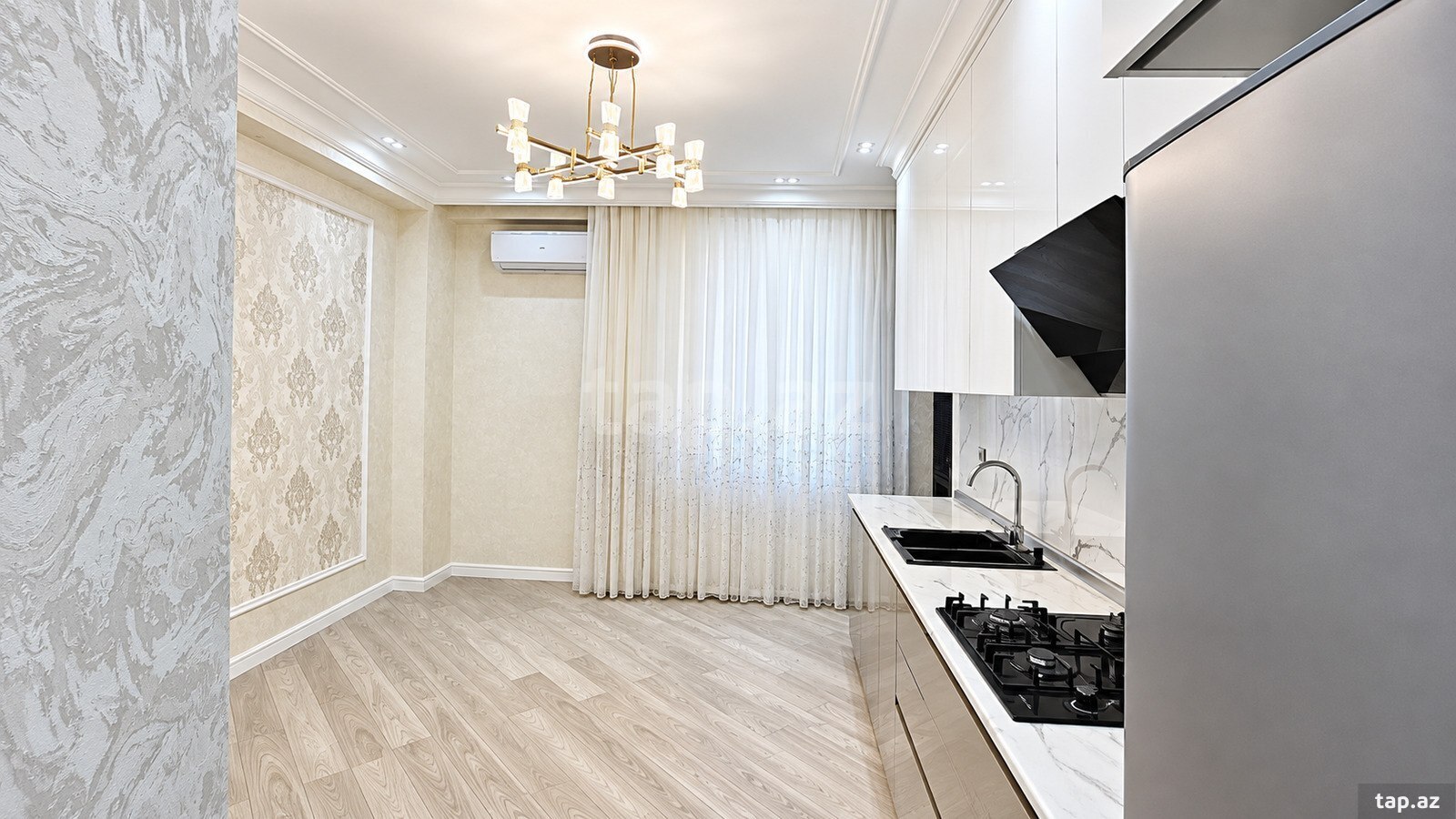 2-комн. квартира на продажу, Баку