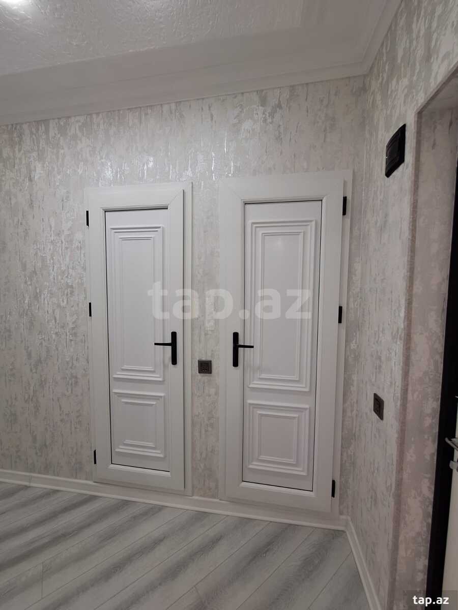 2-otaqlı mənzil, Sumqayıt ş., 60 m²