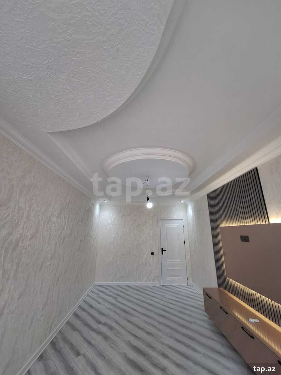 2-otaqlı mənzil, Sumqayıt ş., 60 m²