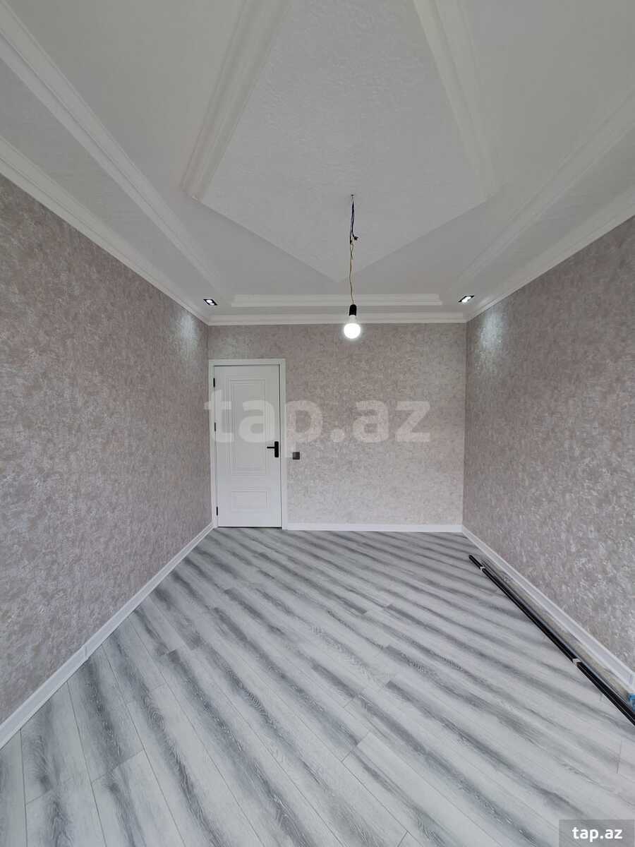 2-otaqlı mənzil, Sumqayıt ş., 60 m²