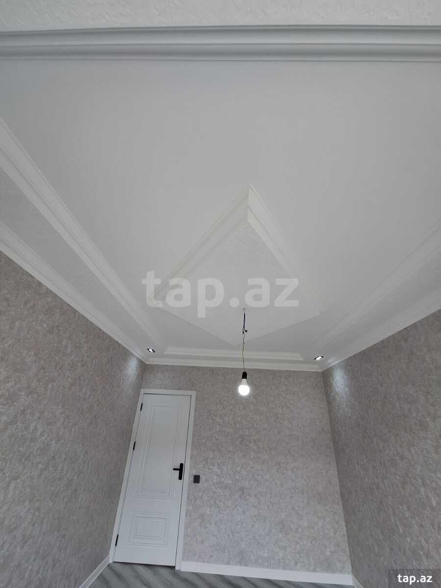 2-otaqlı mənzil, Sumqayıt ş., 60 m²