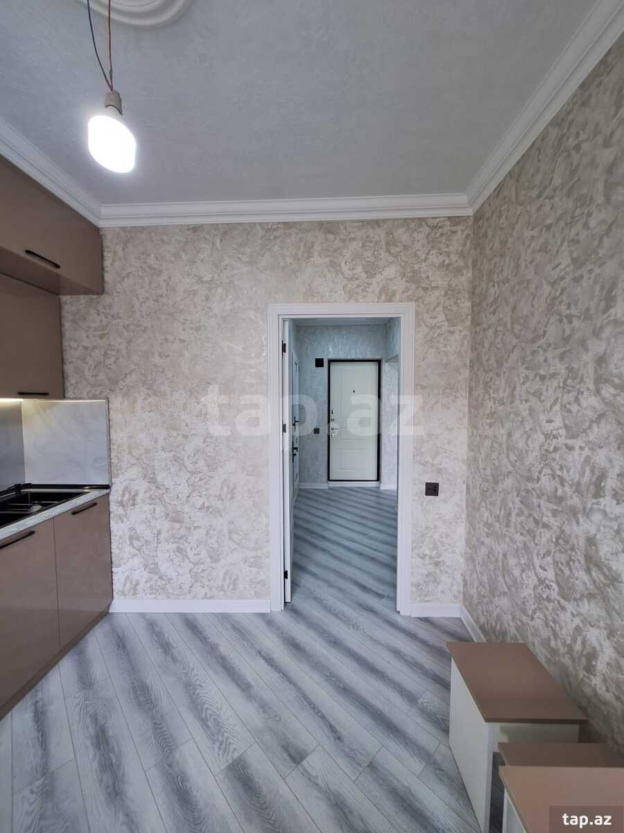 2-otaqlı mənzil, Sumqayıt ş., 60 m²