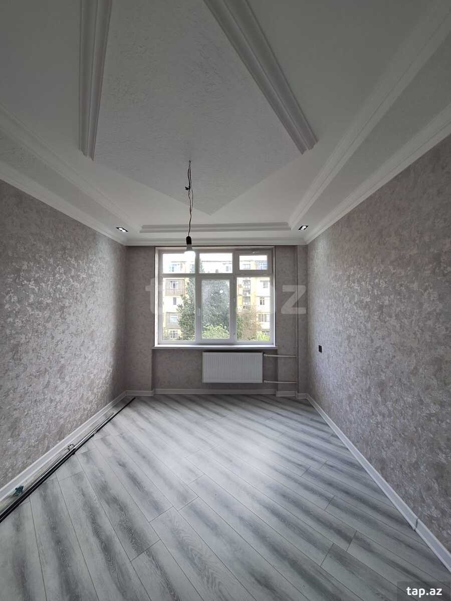 2-otaqlı mənzil, Sumqayıt ş., 60 m²