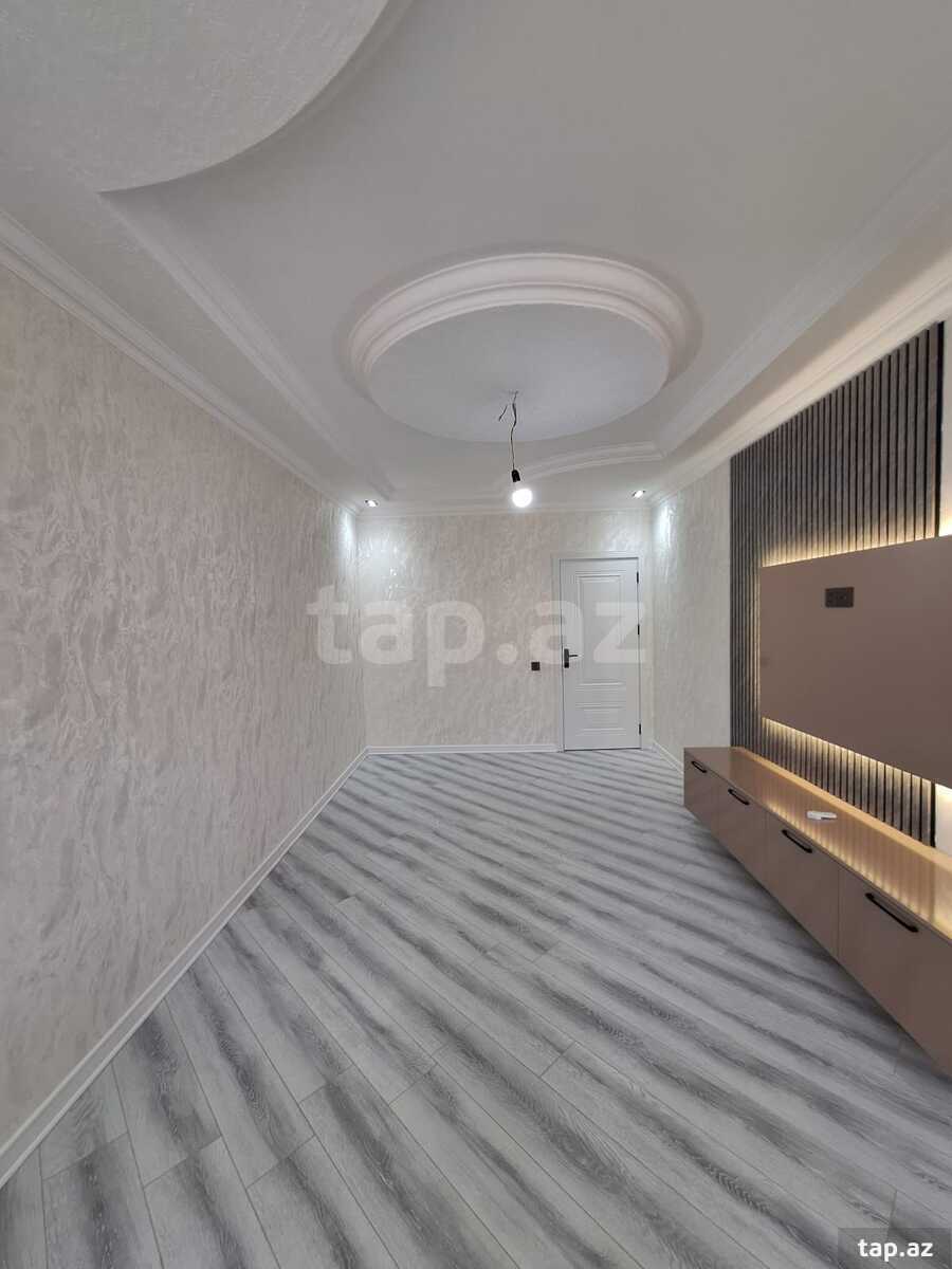 2-otaqlı mənzil, Sumqayıt ş., 60 m²