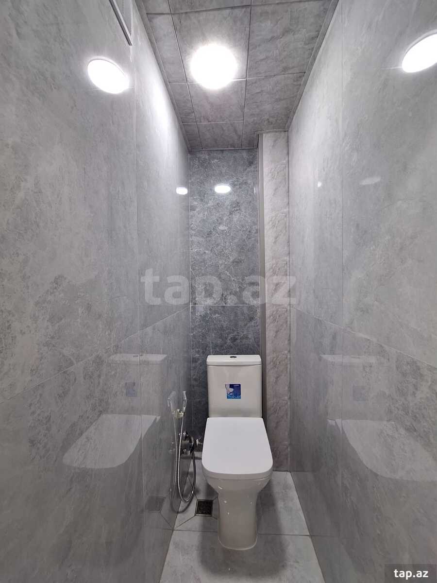 2-otaqlı mənzil, Sumqayıt ş., 60 m²
