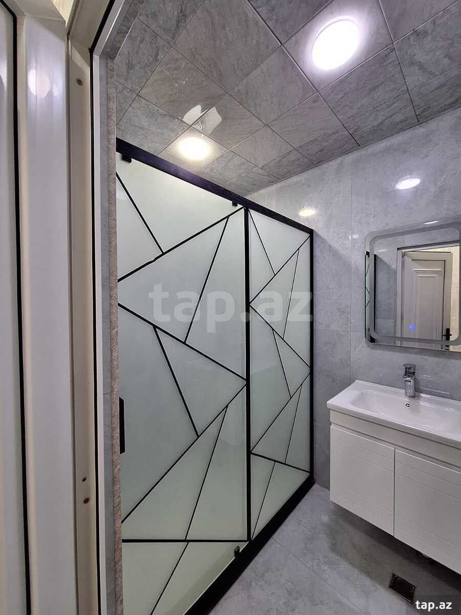 2-otaqlı mənzil, Sumqayıt ş., 60 m²