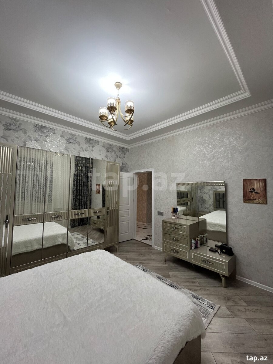Həyət evi, Sumqayıt ş.