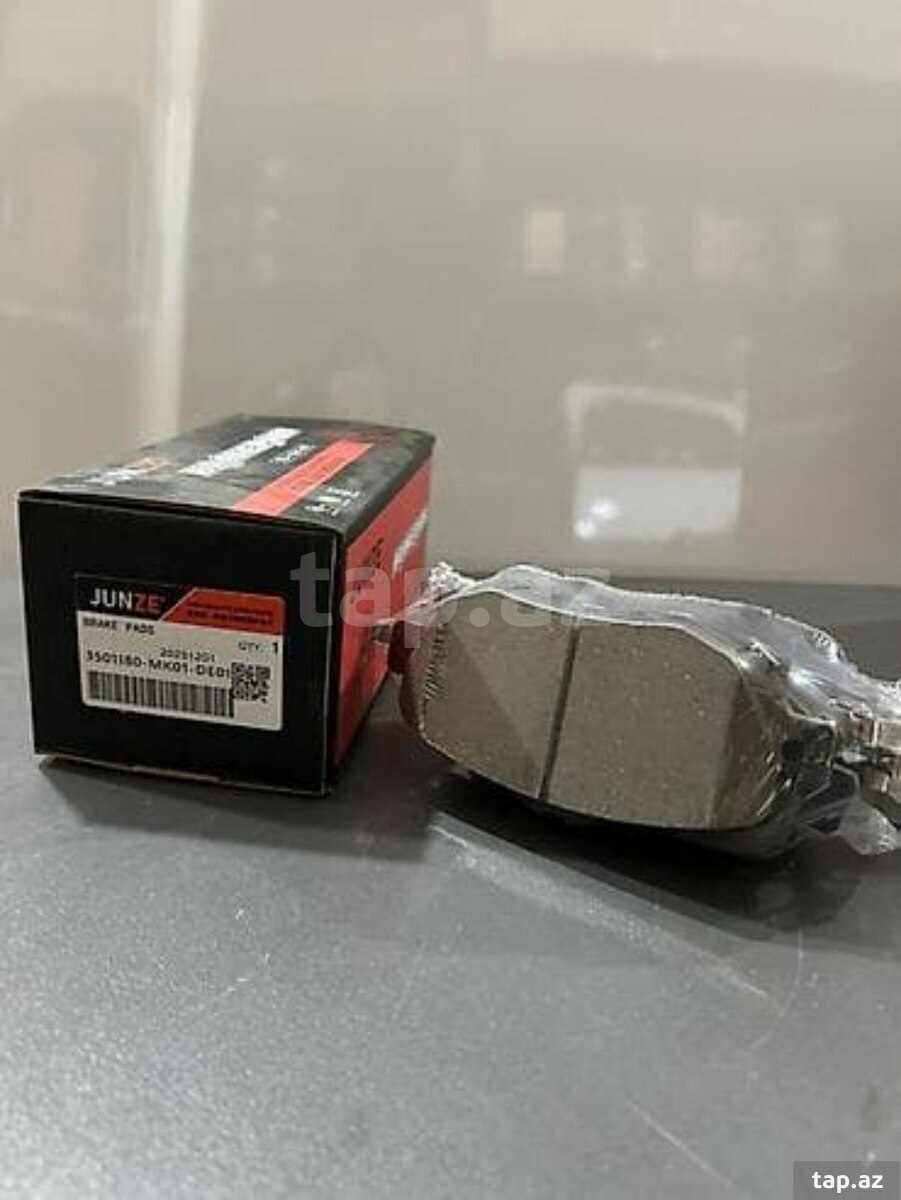 Changan A05 əyləc bəndi