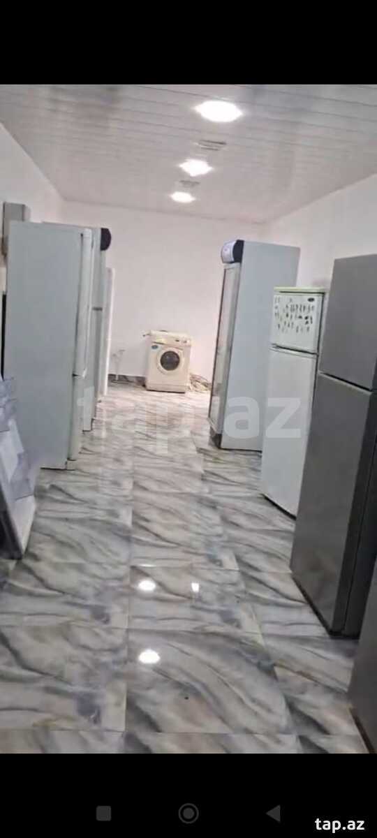 Obyekt, Tovuz ş.