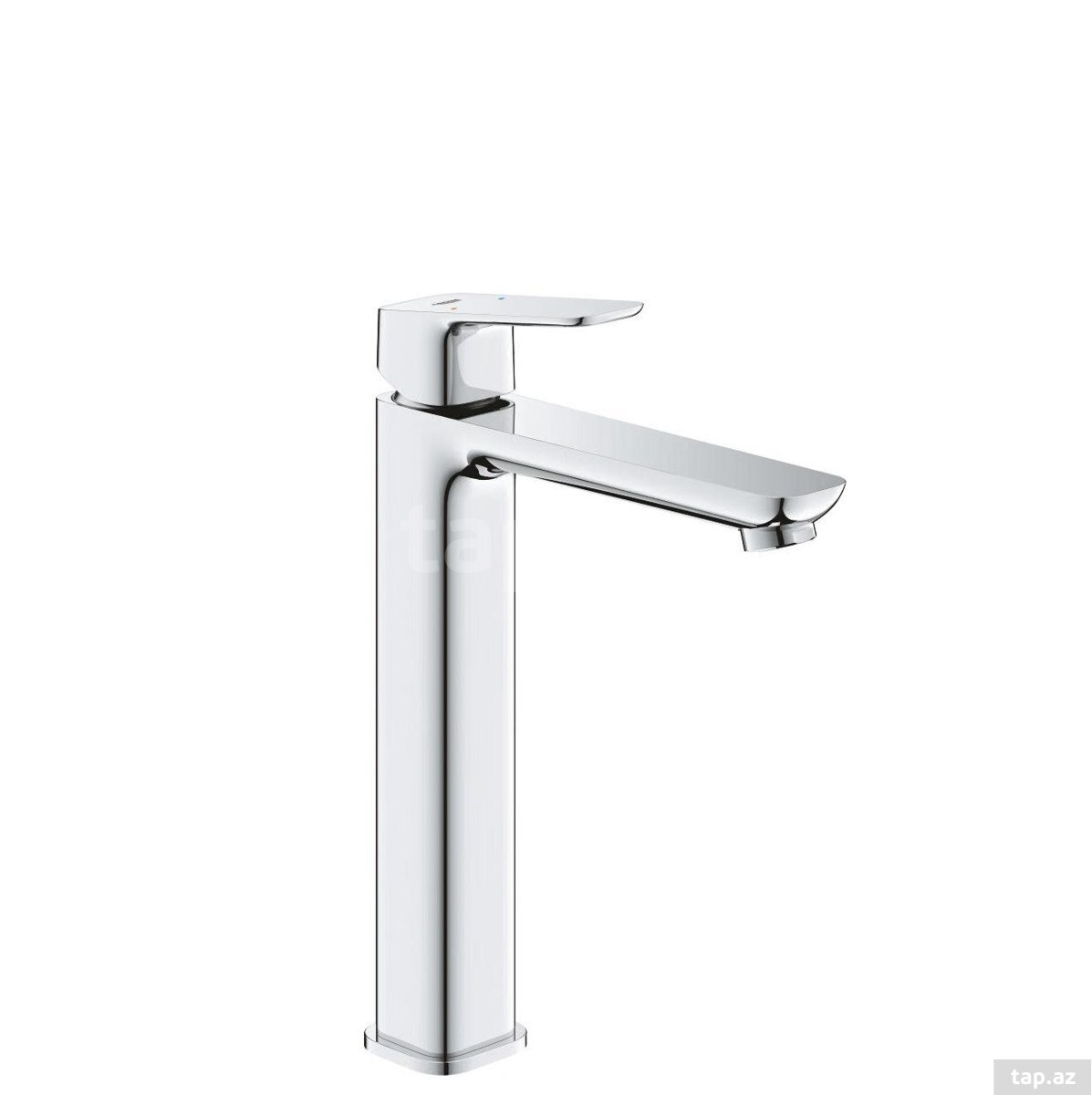 GROHE Cubeo 1017290000 XL-Size – Hündür lavabo qarışdırıcısı — 1