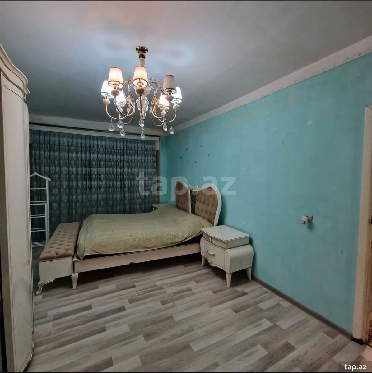3-room apartment for sale, Sumgait