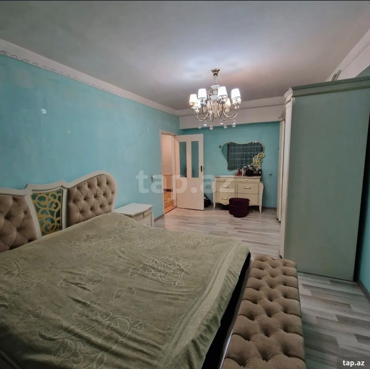 3-room apartment for sale, Sumgait