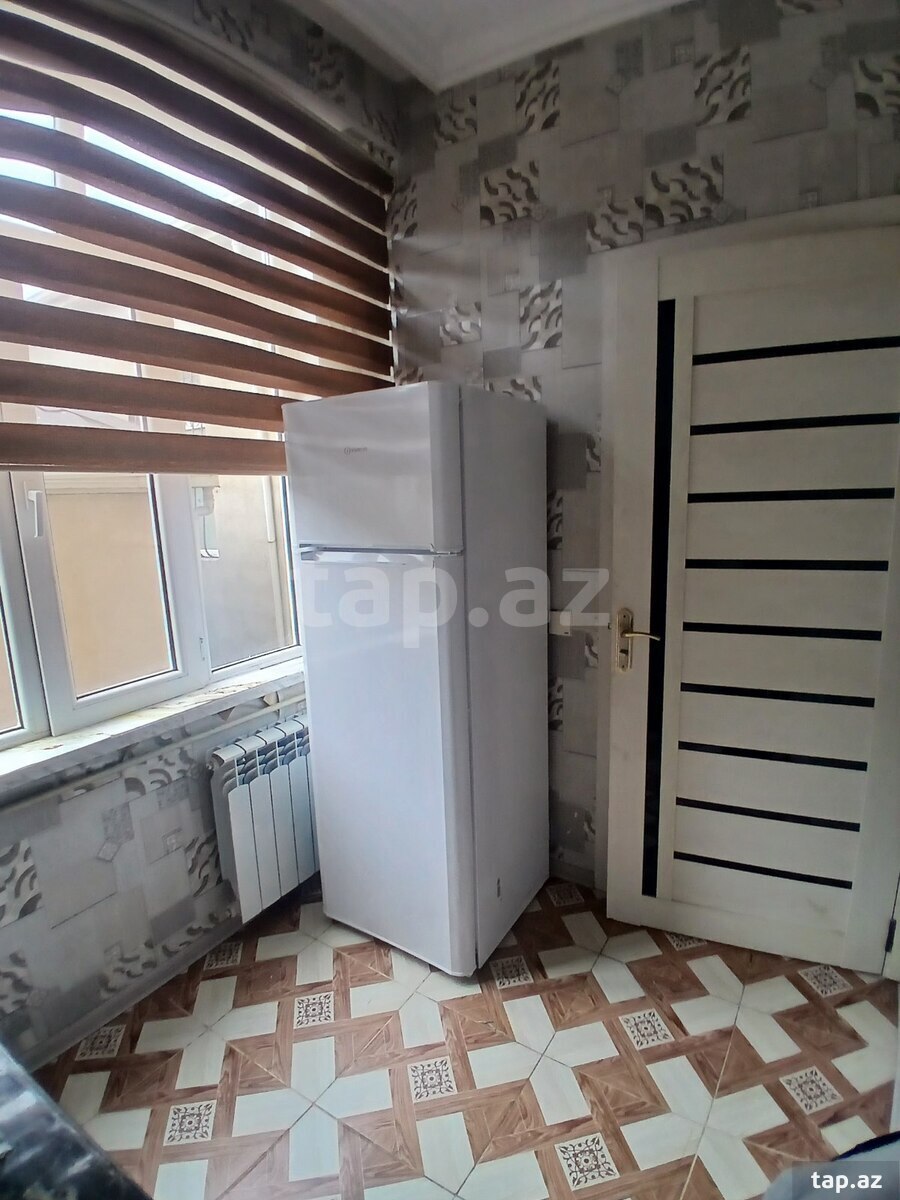 2-room apartment for rent, Masazir, Absheron