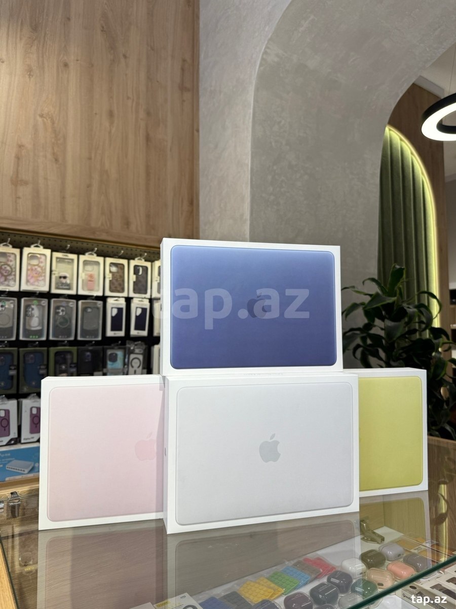 Apple Macbook Neo