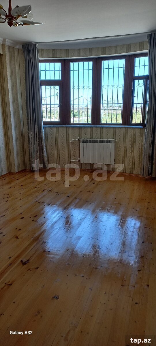3-otaqlı yeni tikili kirayə verilir, Qaradağ r., 83.5 m²